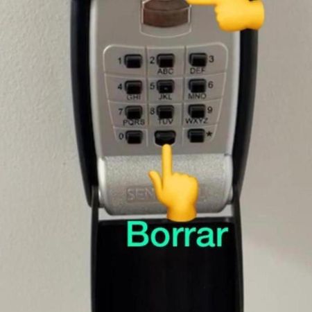 Uim Mediterraneo Poeta 2 Wifi Sagunto Exteriör bild